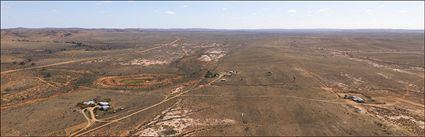 Mt Gipps Station - NSW (PBH4 00 9216)